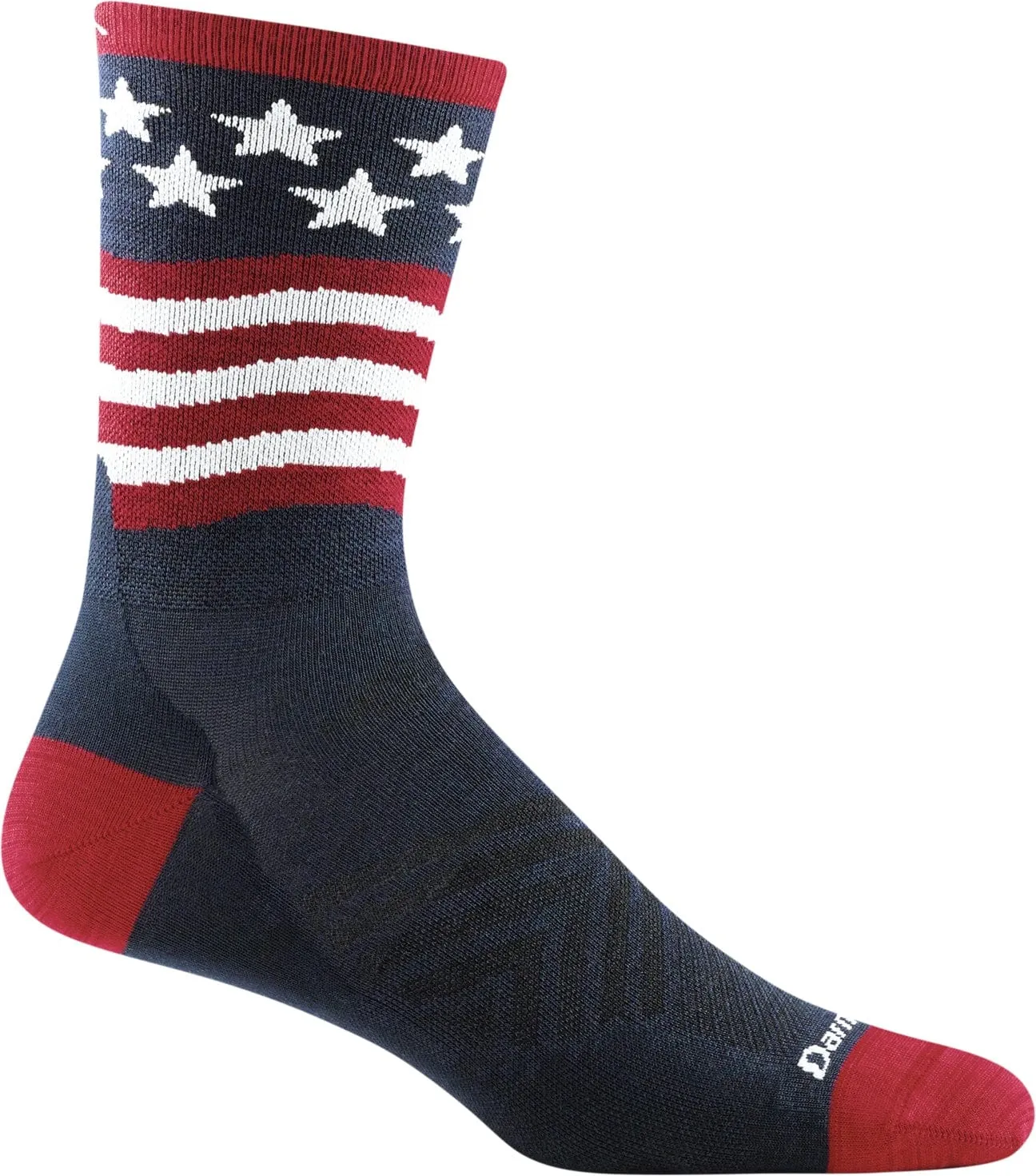 Patriot Micro Crew Course Ultra-Légère