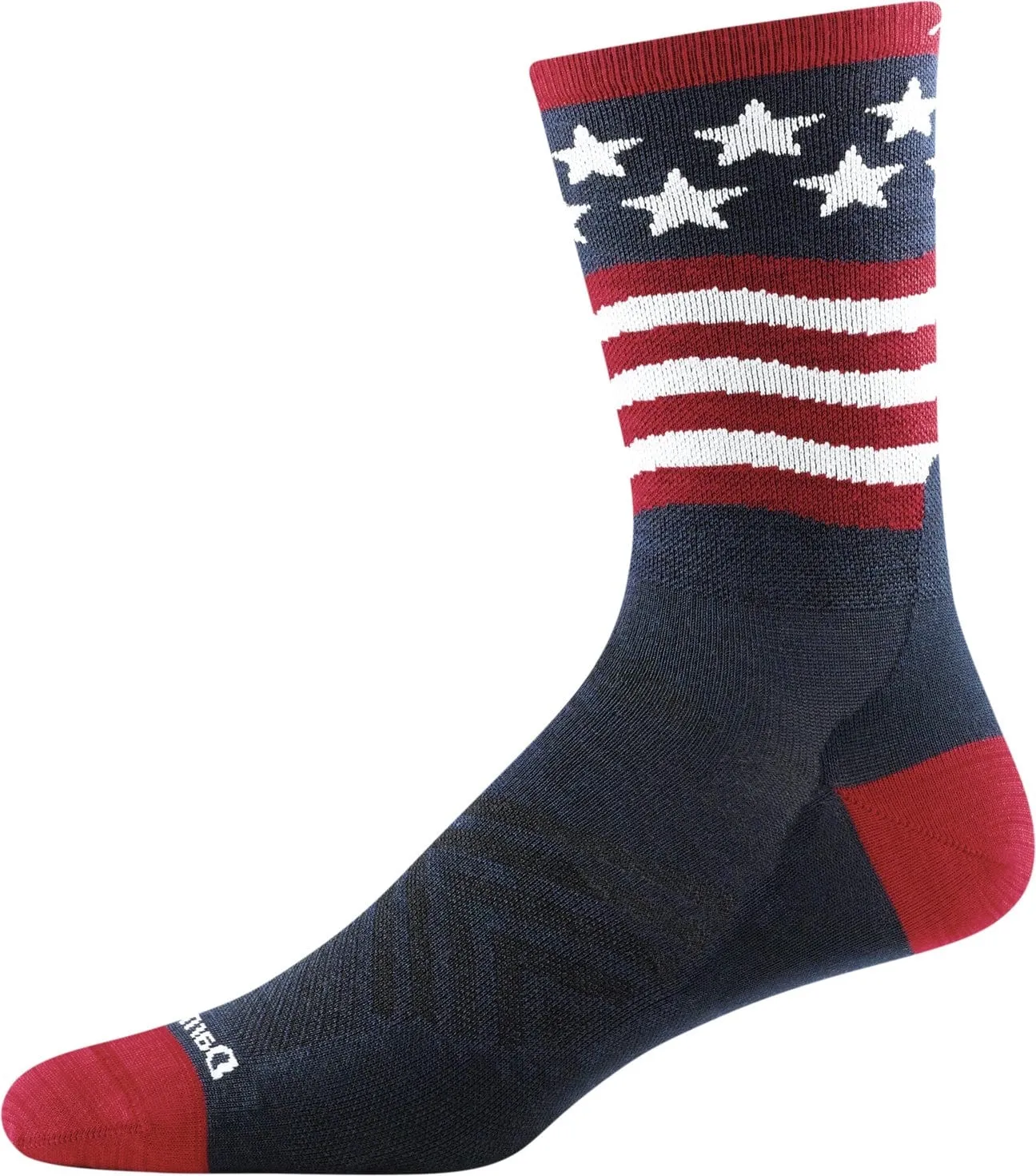 Patriot Micro Crew Course Ultra-Légère