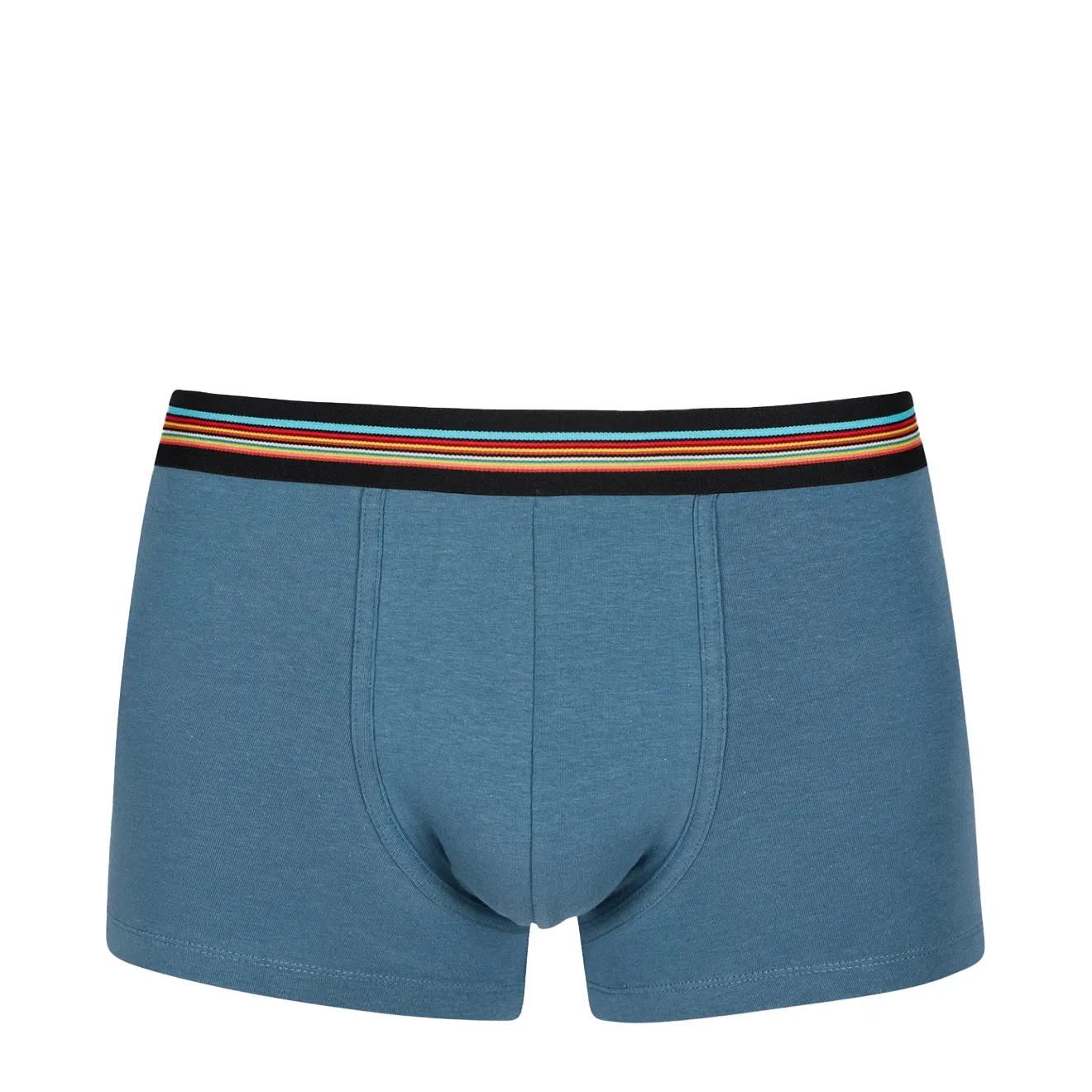 Paul Smith Pack de 3 Slips Mix Bleu Multicolore Vêtements Paul Smith