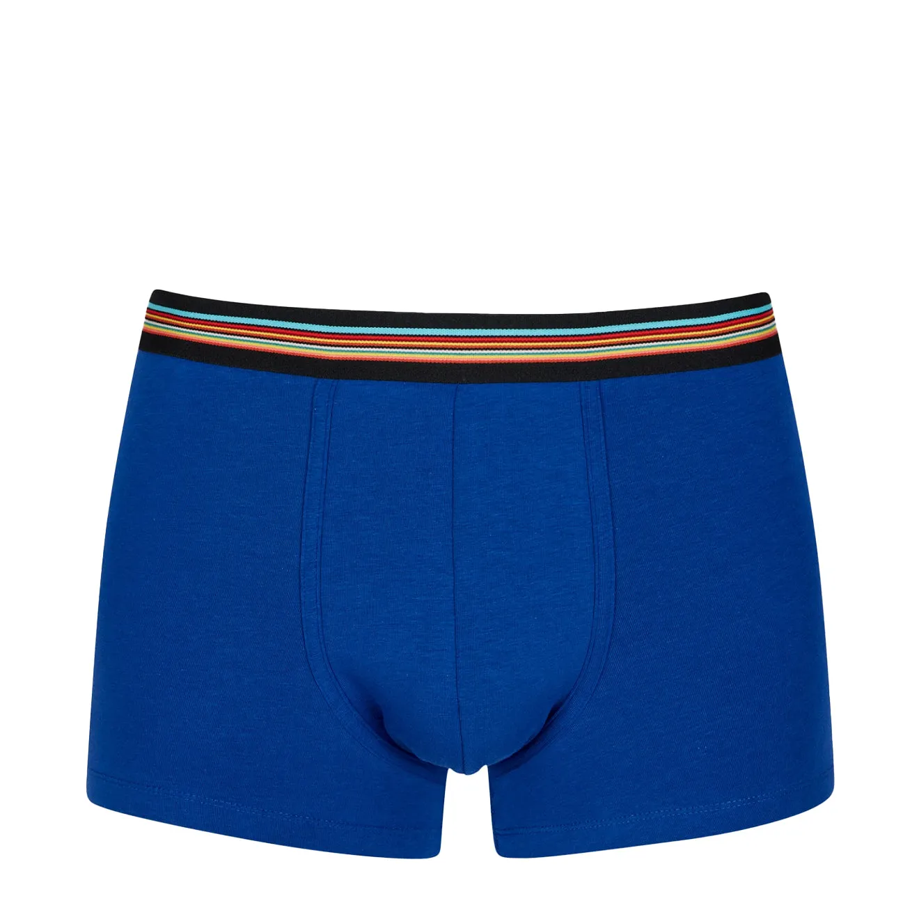 Paul Smith Pack de 3 Slips Mix Bleu Multicolore Vêtements Paul Smith