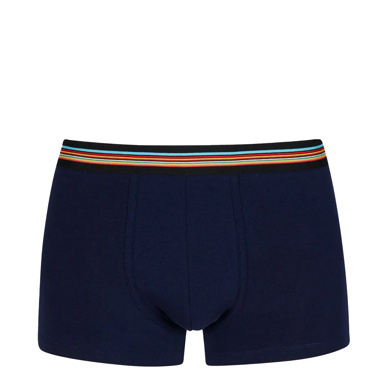 Paul Smith Pack de 3 Slips Mix Bleu Multicolore Vêtements Paul Smith