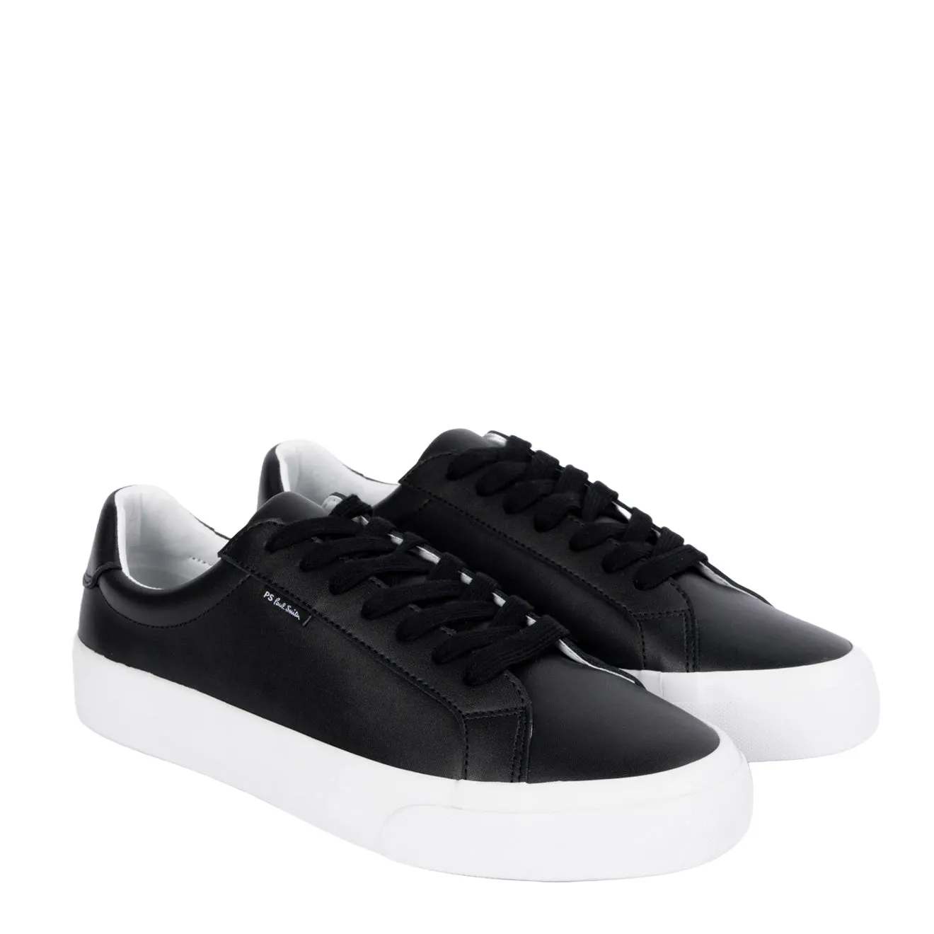 Paul Smith Amos Chaussure Noir Vêtements Paul Smith