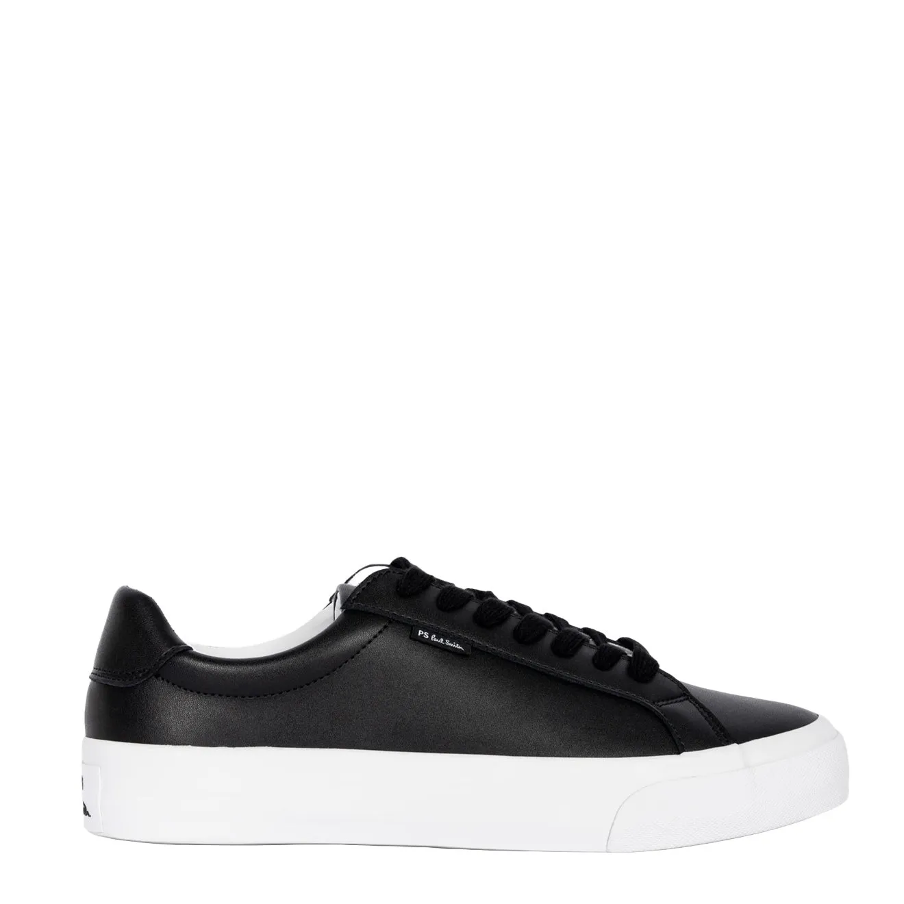 Paul Smith Amos Chaussure Noir Vêtements Paul Smith