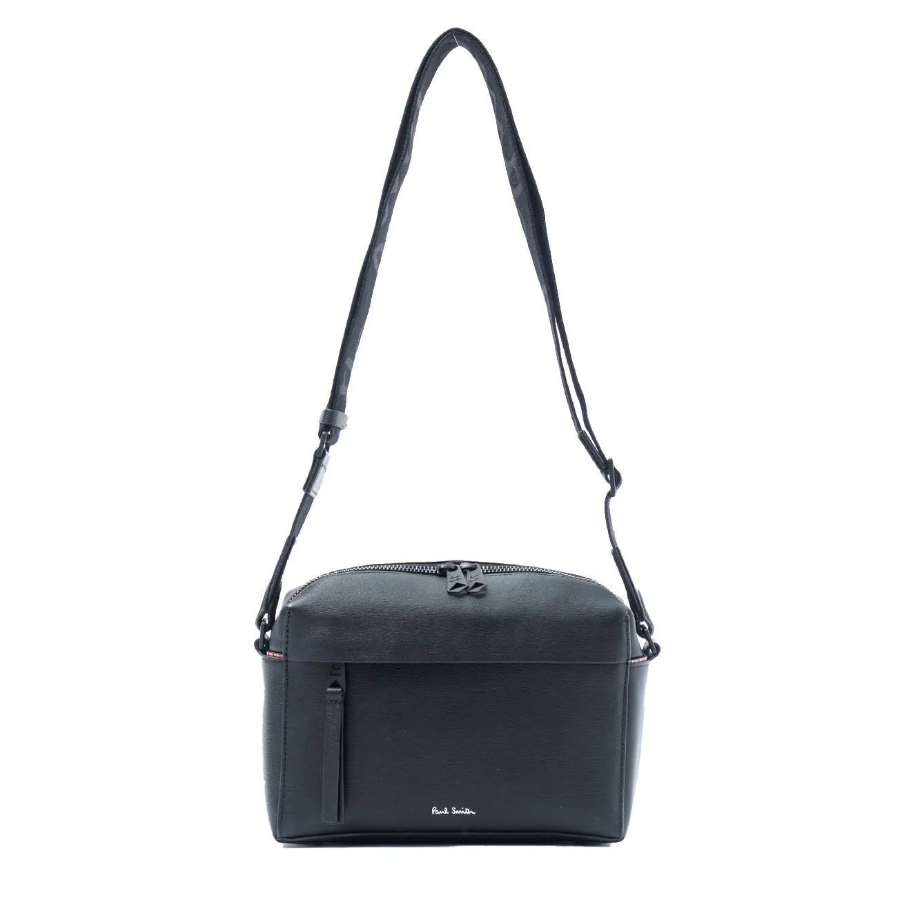 Sac appareil photo Paul Smith Emb Noir Vêtements Paul Smith