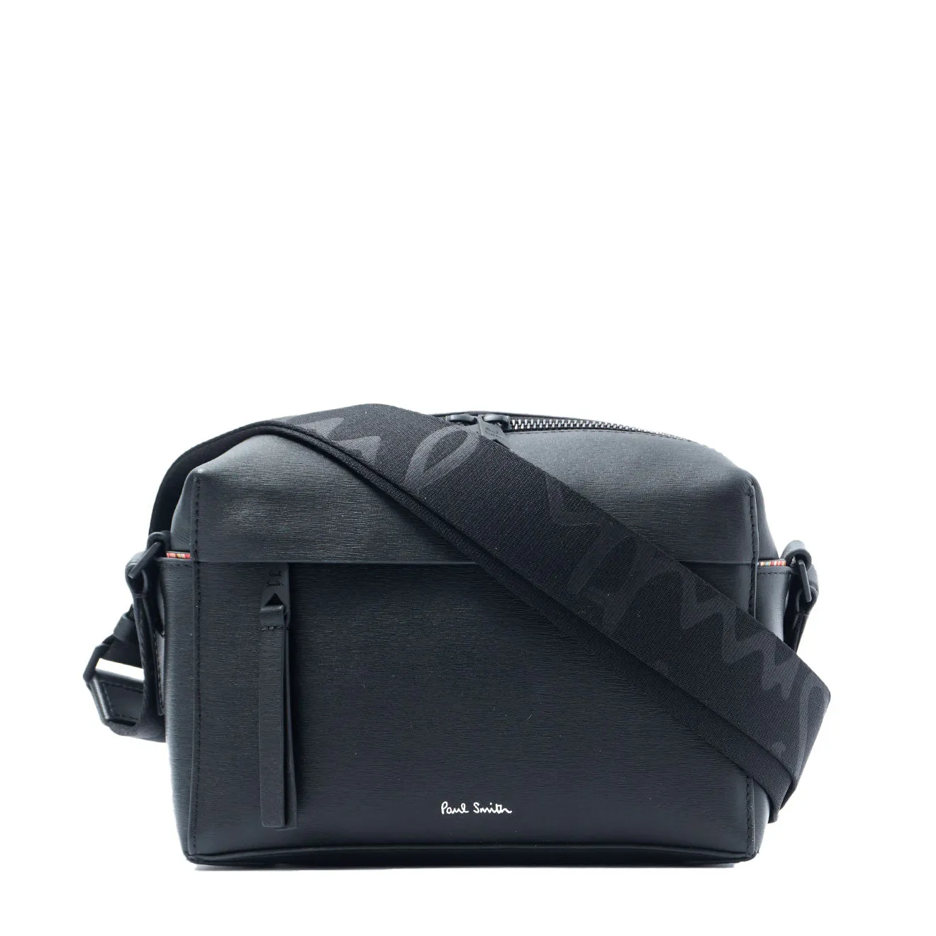 Sac appareil photo Paul Smith Emb Noir Vêtements Paul Smith