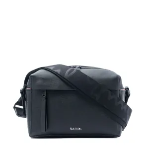 Paul Smith Bag Camera Emb Black Clothing Paul Smith