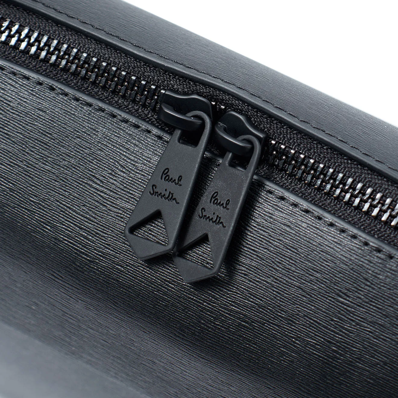 Sac appareil photo Paul Smith Emb Noir Vêtements Paul Smith