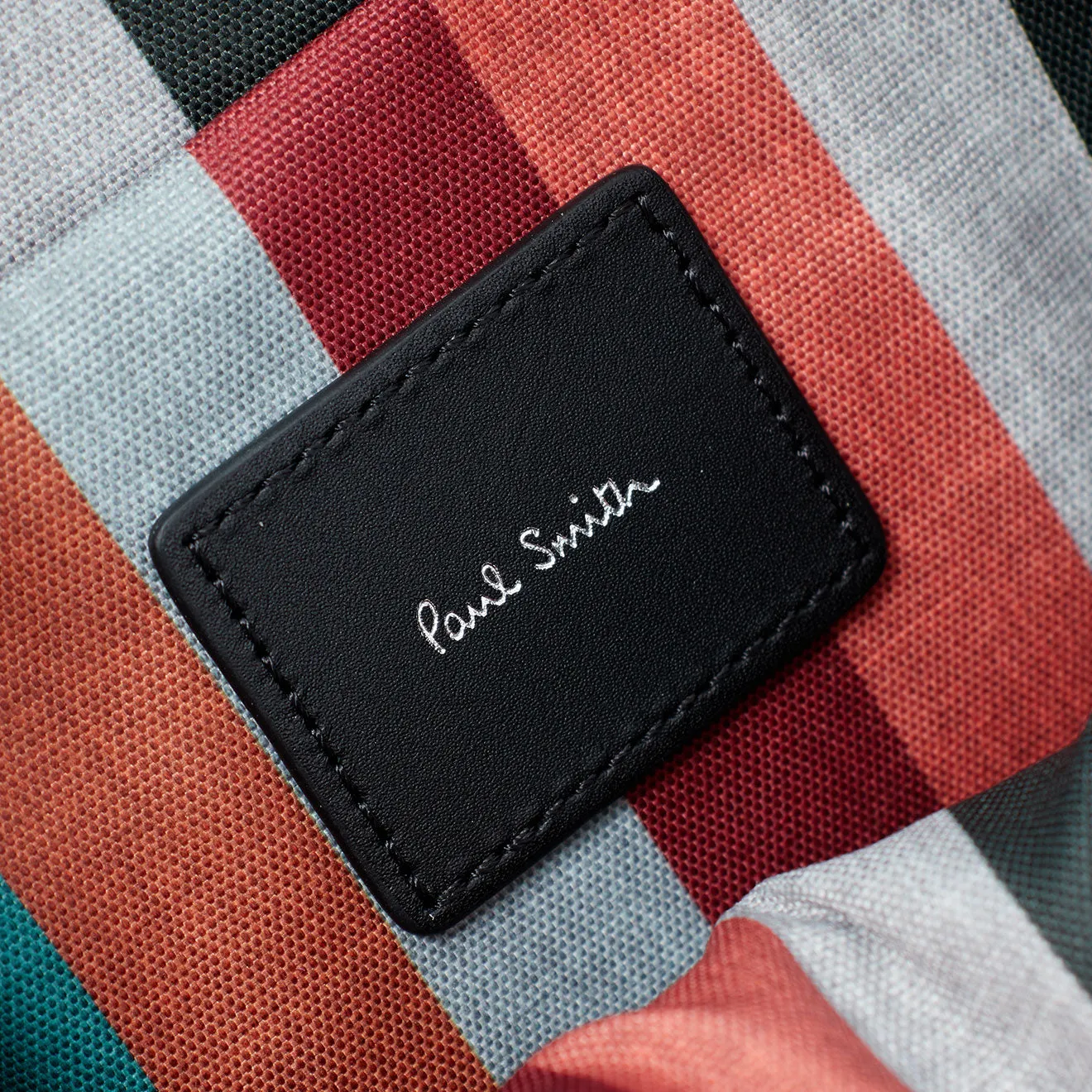 Sac appareil photo Paul Smith Emb Noir Vêtements Paul Smith