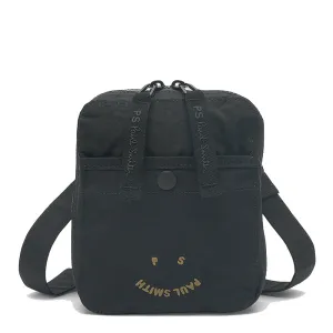 Paul Smith Bag Cross Body Black Clothing Paul Smith