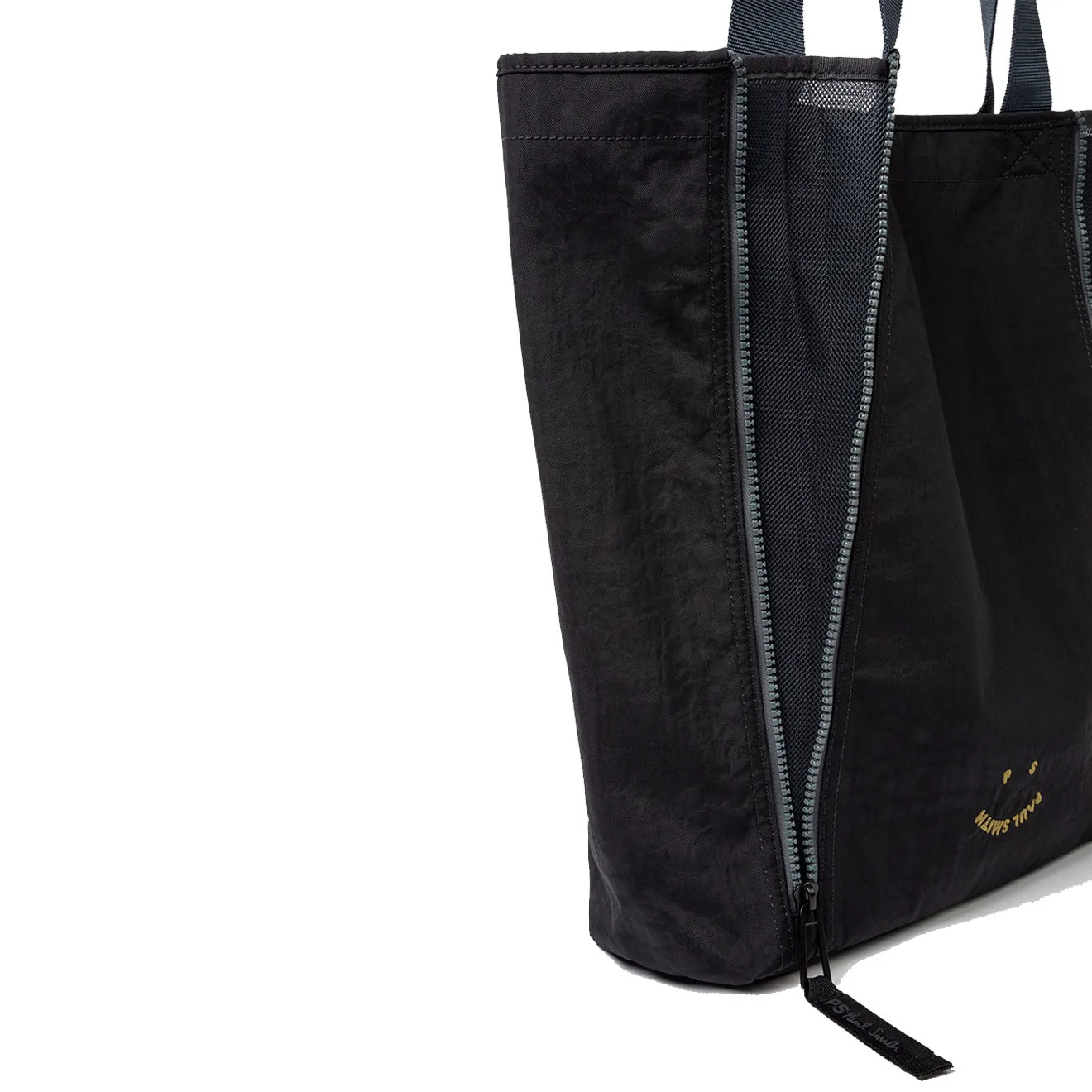 Paul Smith Sac Exp Tote Noir Vêtements Paul Smith