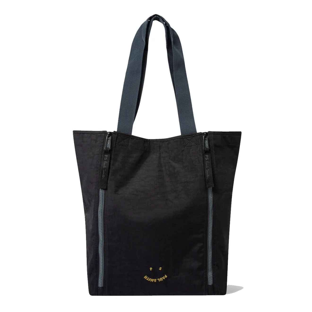 Paul Smith Sac Exp Tote Noir Vêtements Paul Smith