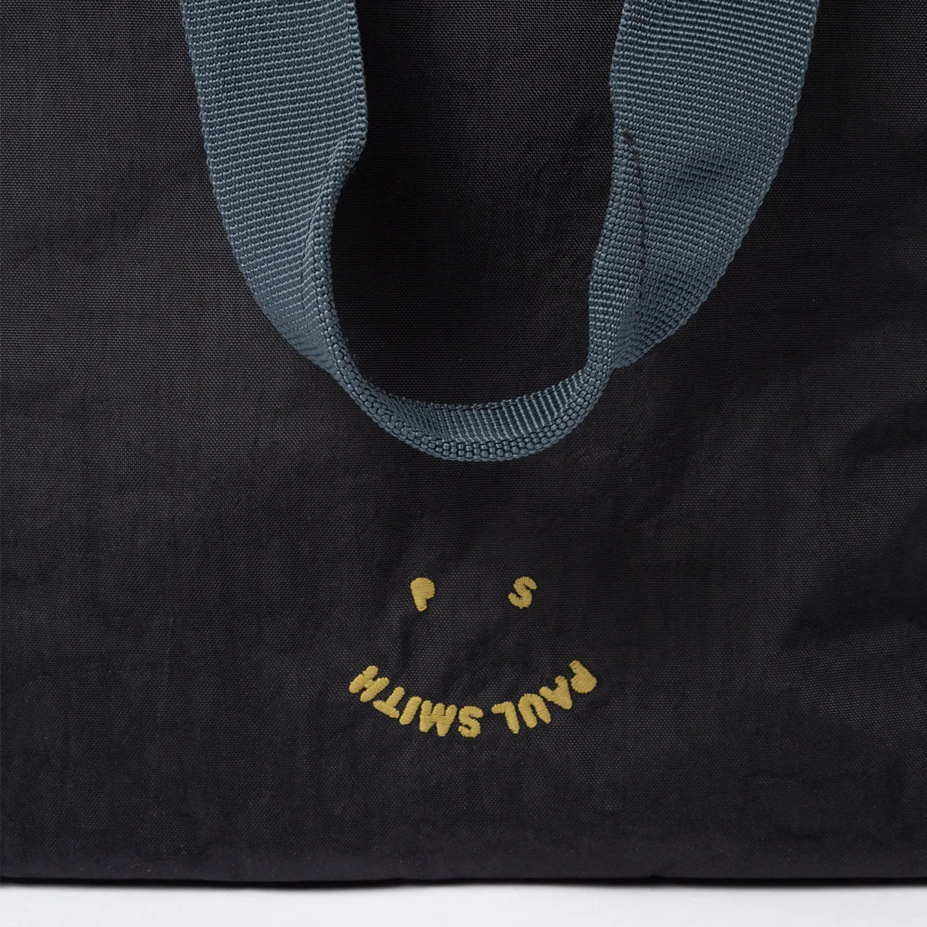 Paul Smith Sac Exp Tote Noir Vêtements Paul Smith