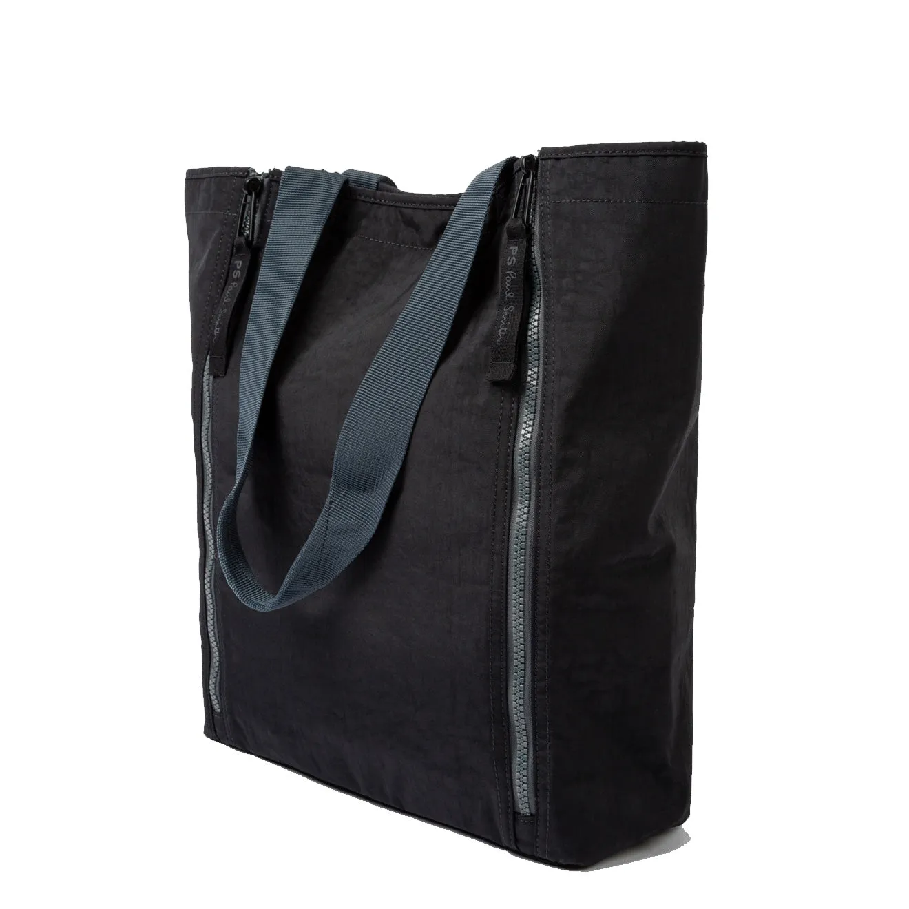 Paul Smith Sac Exp Tote Noir Vêtements Paul Smith