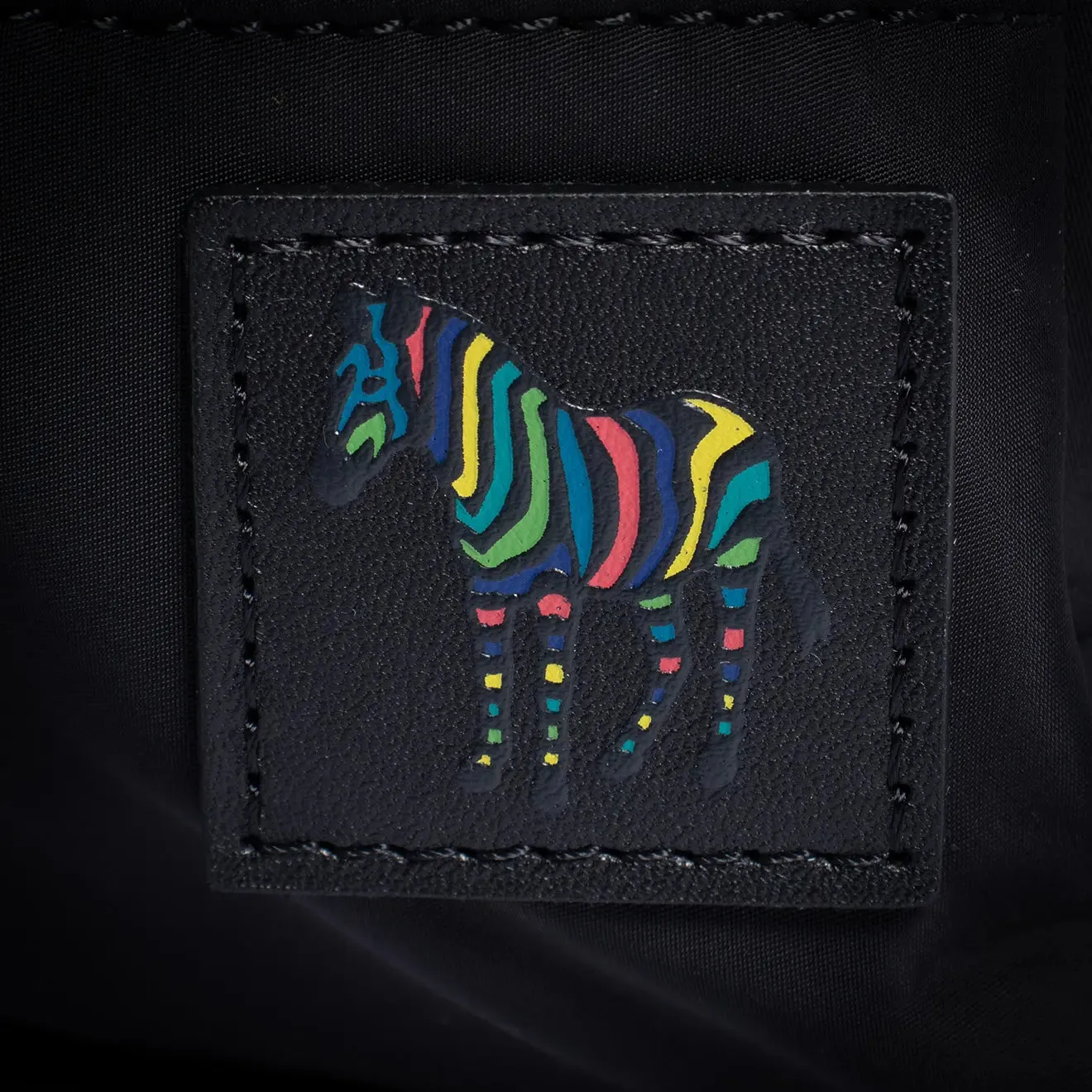 Paul Smith Sac N/S Tote Noir Vêtements Paul Smith