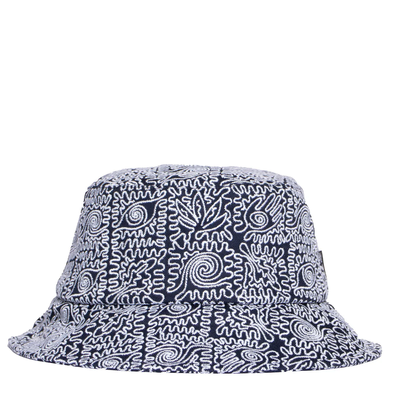 Chapeau Bucket Paul Smith Arabi Emb Marine Vêtements Paul Smith