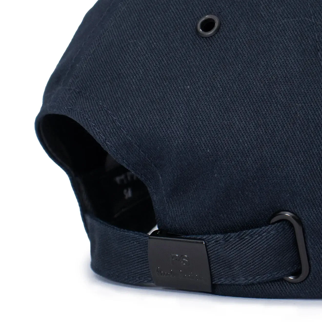 Casquette Paul Smith PS Broad Zebra Bleu Vêtements Paul Smith