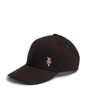 Paul Smith Cap PS Bunny Black Clothing Paul Smith