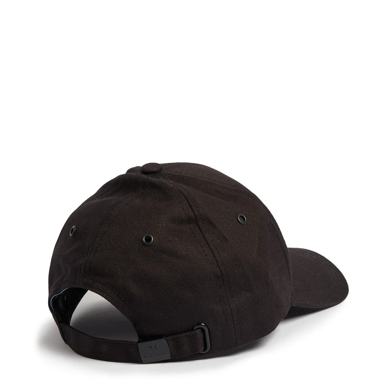 Casquette Paul Smith PS Bunny Noir Vêtements Paul Smith