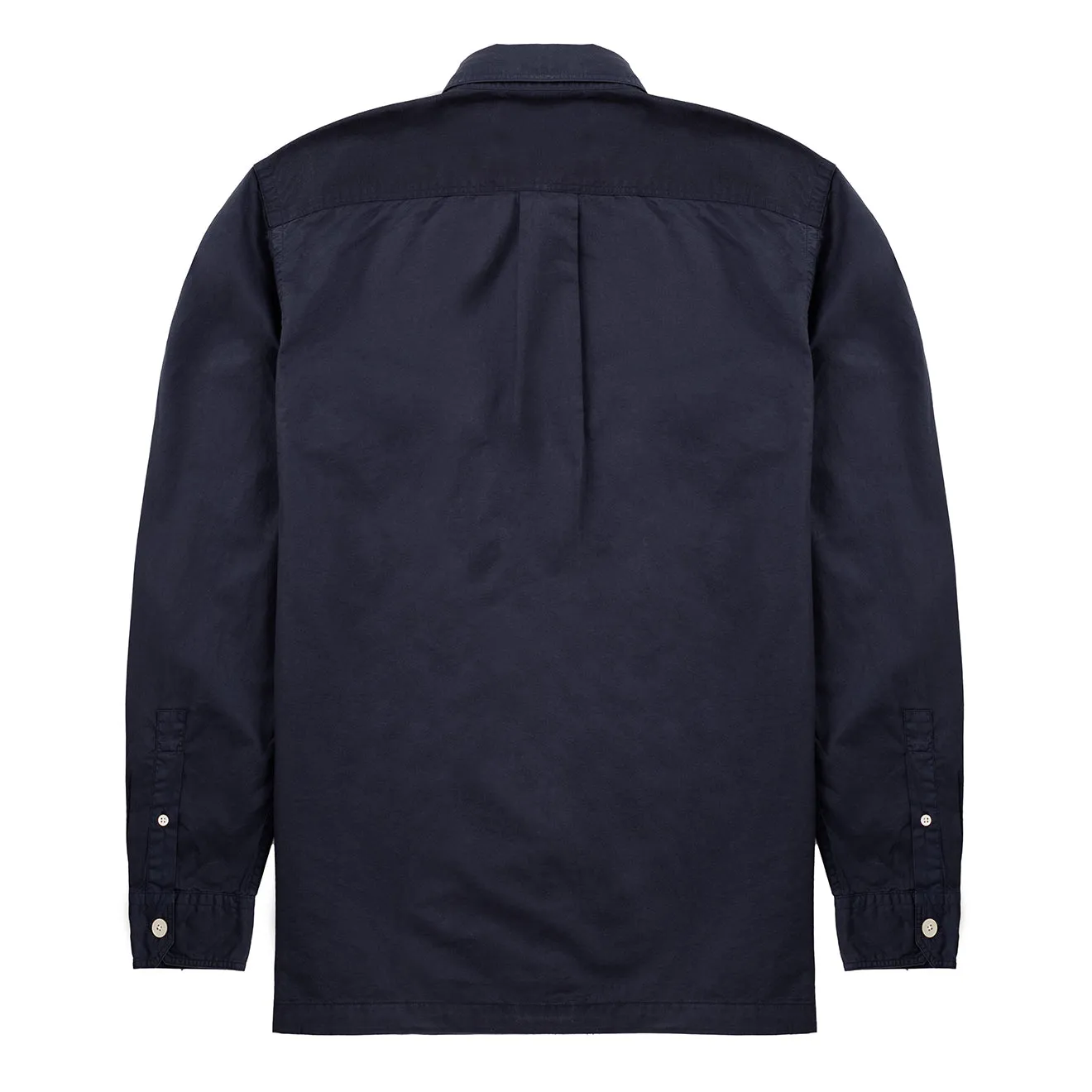 Chemise décontractée Paul Smith bleu marine très foncé