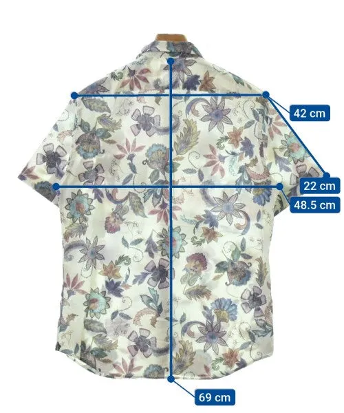 Chemises décontractées Paul Smith