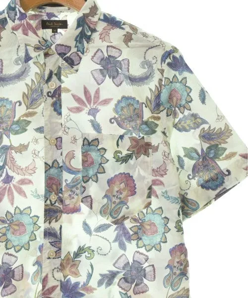 Chemises décontractées Paul Smith