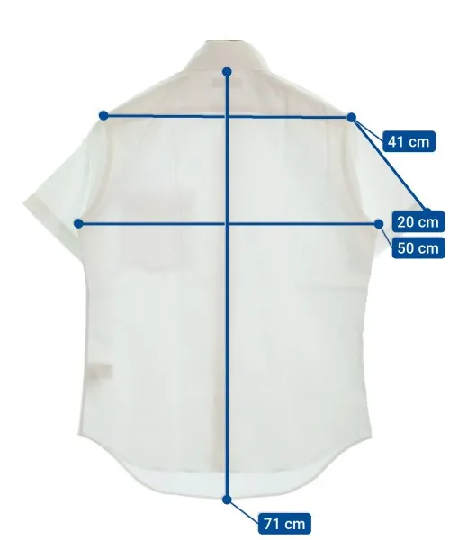 Chemises décontractées Paul Smith