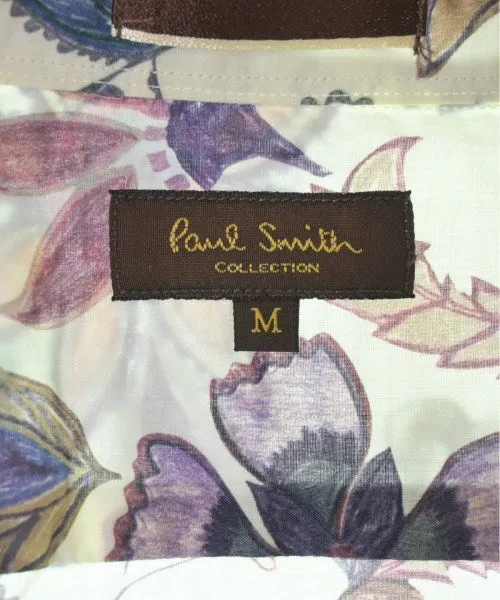 Chemises décontractées Paul Smith