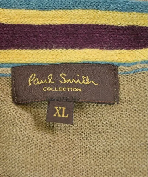 COLLECTION PAUL SMITH Cardigans