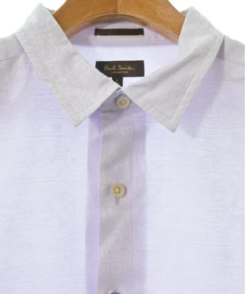 COLLECTION PAUL SMITH Chemises décontractées