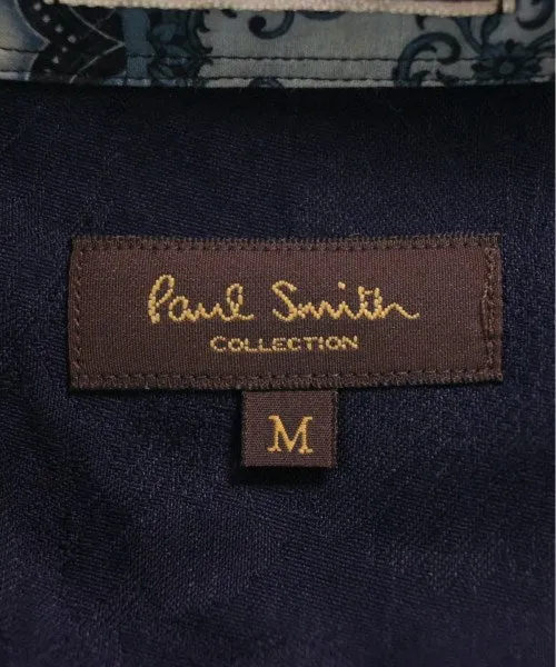 COLLECTION PAUL SMITH Chemises décontractées