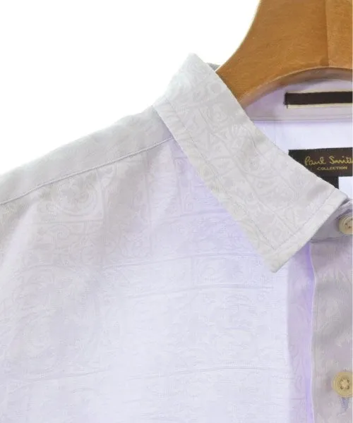 COLLECTION PAUL SMITH Chemises décontractées