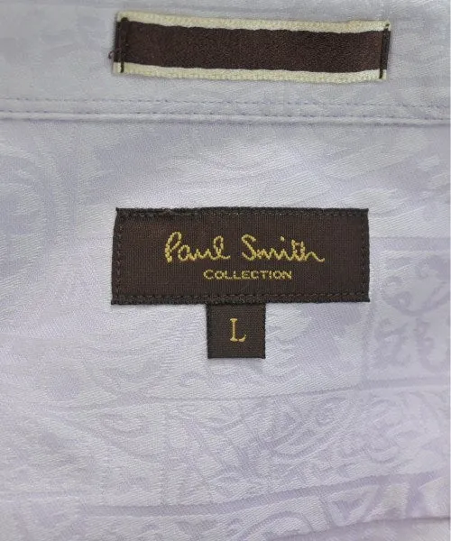COLLECTION PAUL SMITH Chemises décontractées