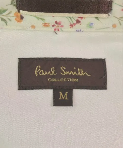COLLECTION PAUL SMITH Chemises décontractées