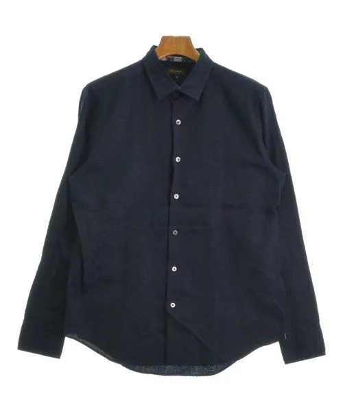 COLLECTION PAUL SMITH Chemises décontractées