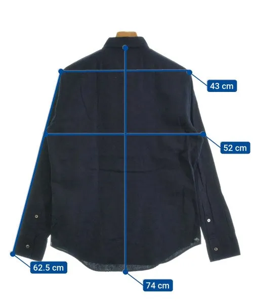 COLLECTION PAUL SMITH Chemises décontractées