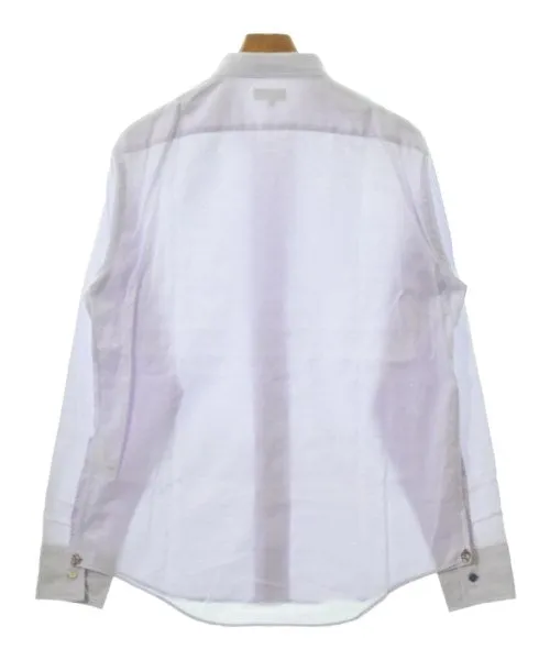 COLLECTION PAUL SMITH Chemises décontractées