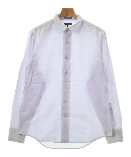 COLLECTION PAUL SMITH Chemises décontractées