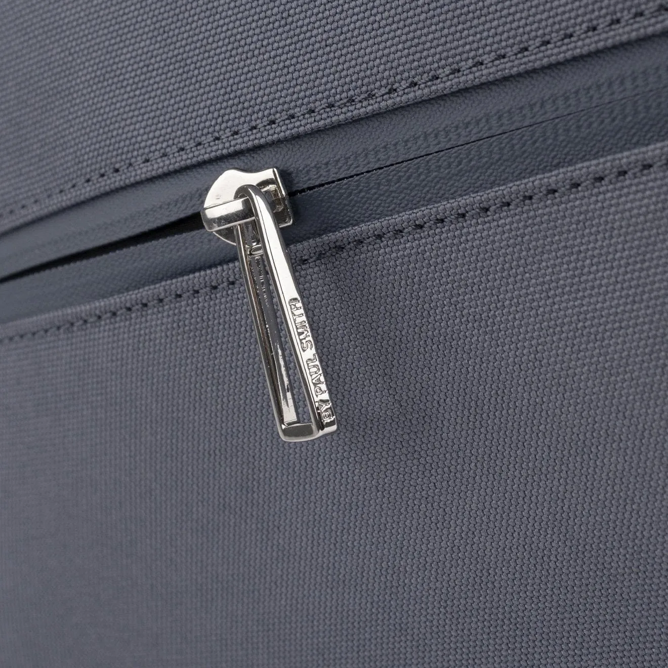 Paul Smith Sac Bandoulière à Logo Visage Marine Vêtements Paul Smith