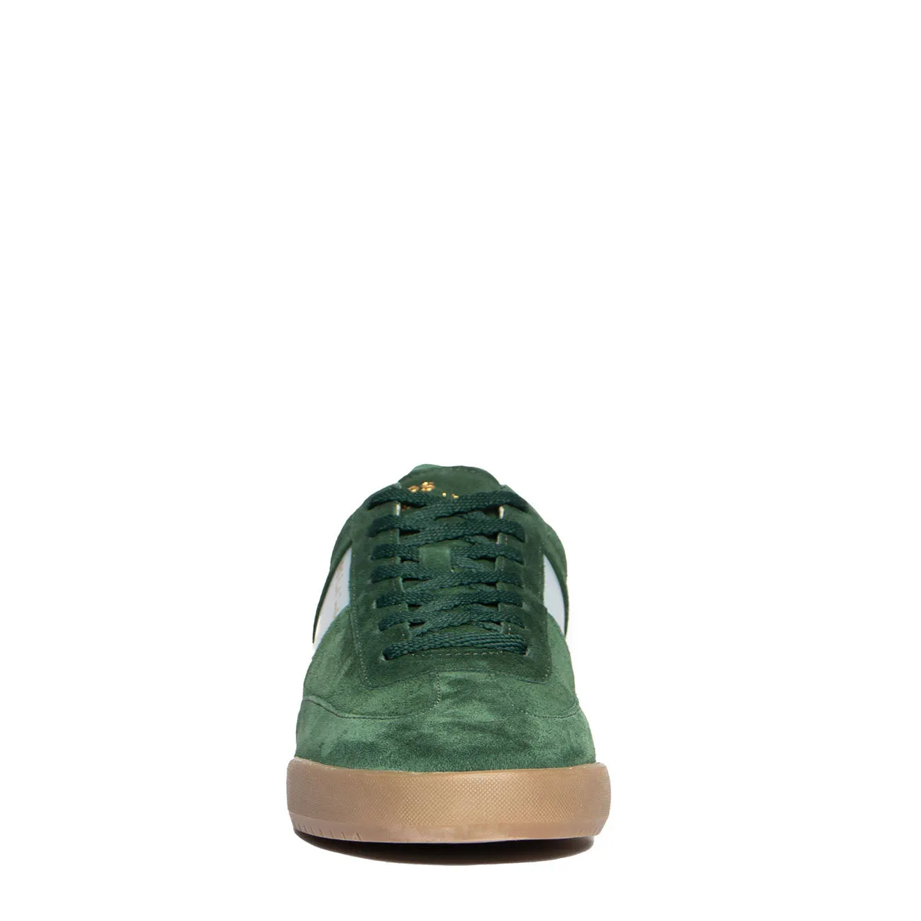 Paul Smith Dover Trainer Bleu Clair Vert Émeraude Vêtements Paul Smith