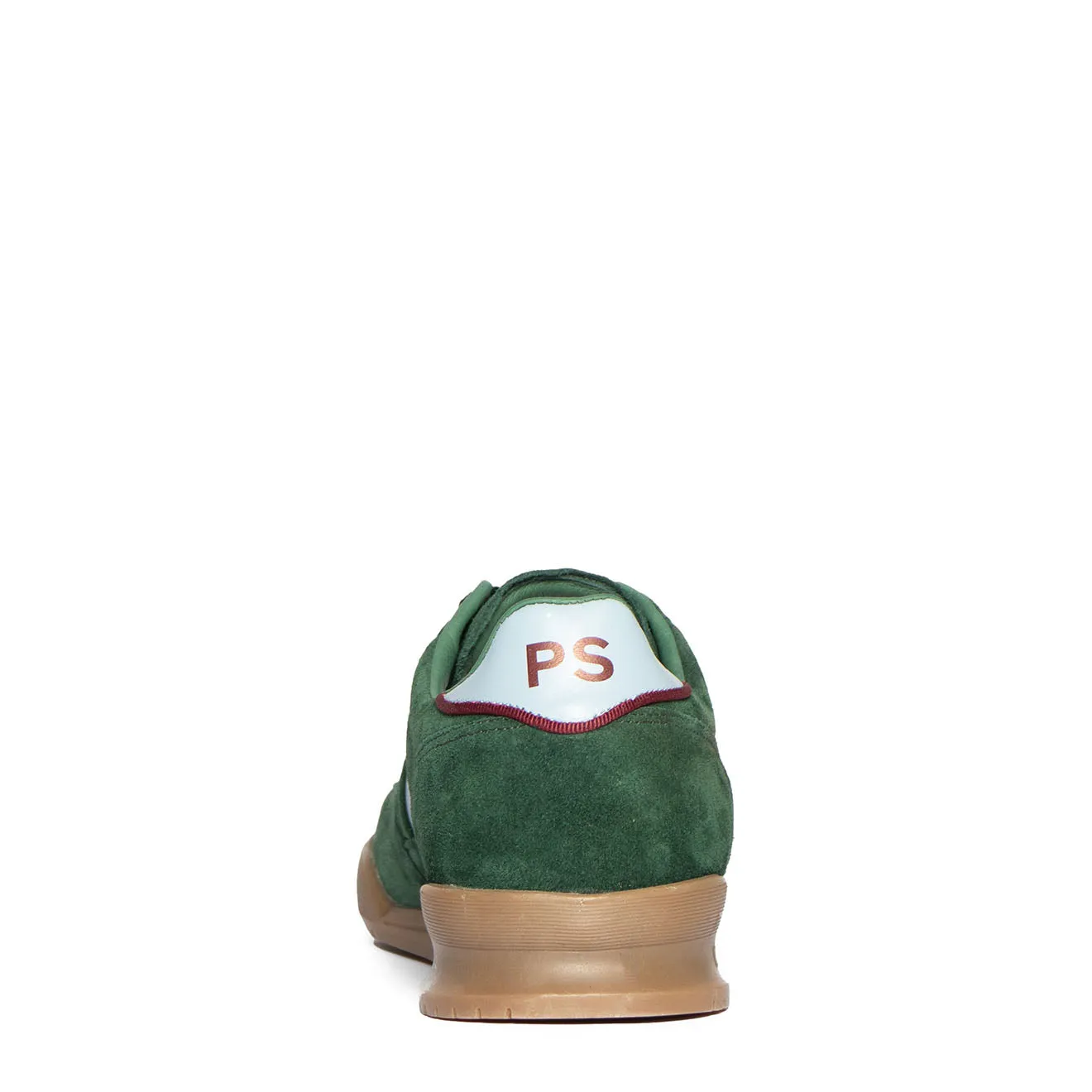 Paul Smith Dover Trainer Bleu Clair Vert Émeraude Vêtements Paul Smith