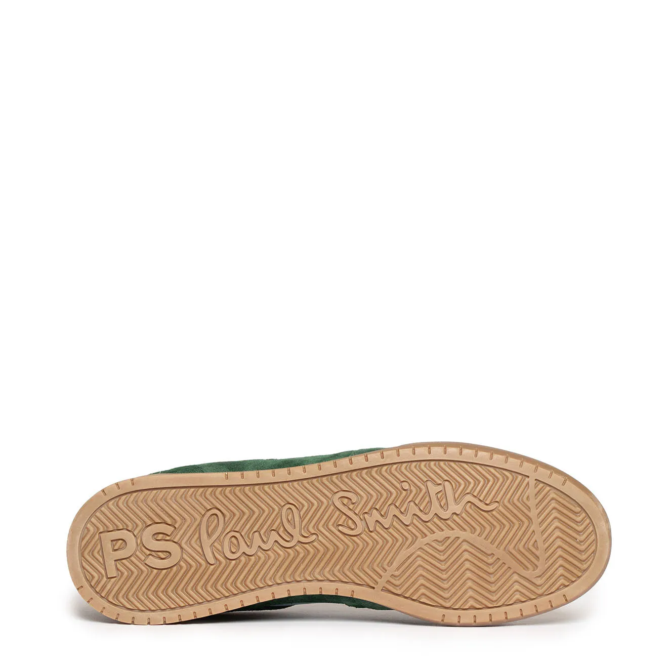 Paul Smith Dover Trainer Bleu Clair Vert Émeraude Vêtements Paul Smith