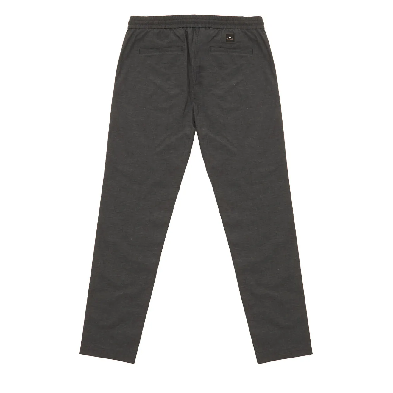 Paul Smith Pantalon à cordon Bleu Pétrole Vêtements Paul Smith
