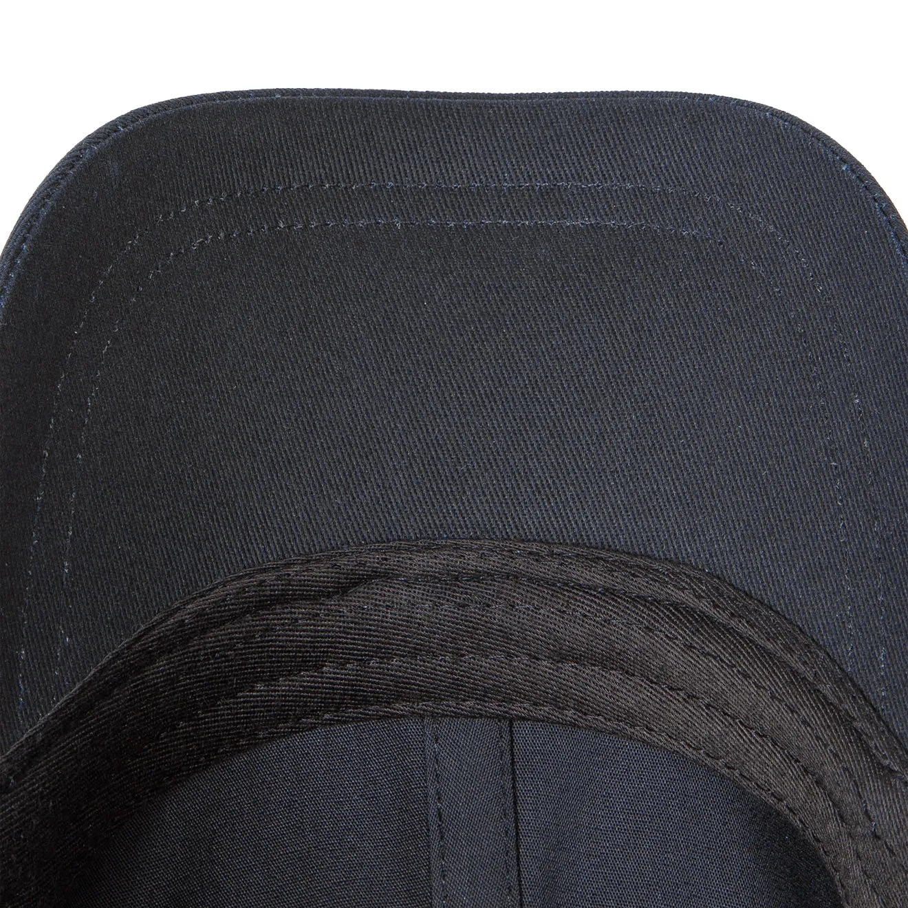 Paul Smith Happy Cap Marine / Orange Vêtements Paul Smith