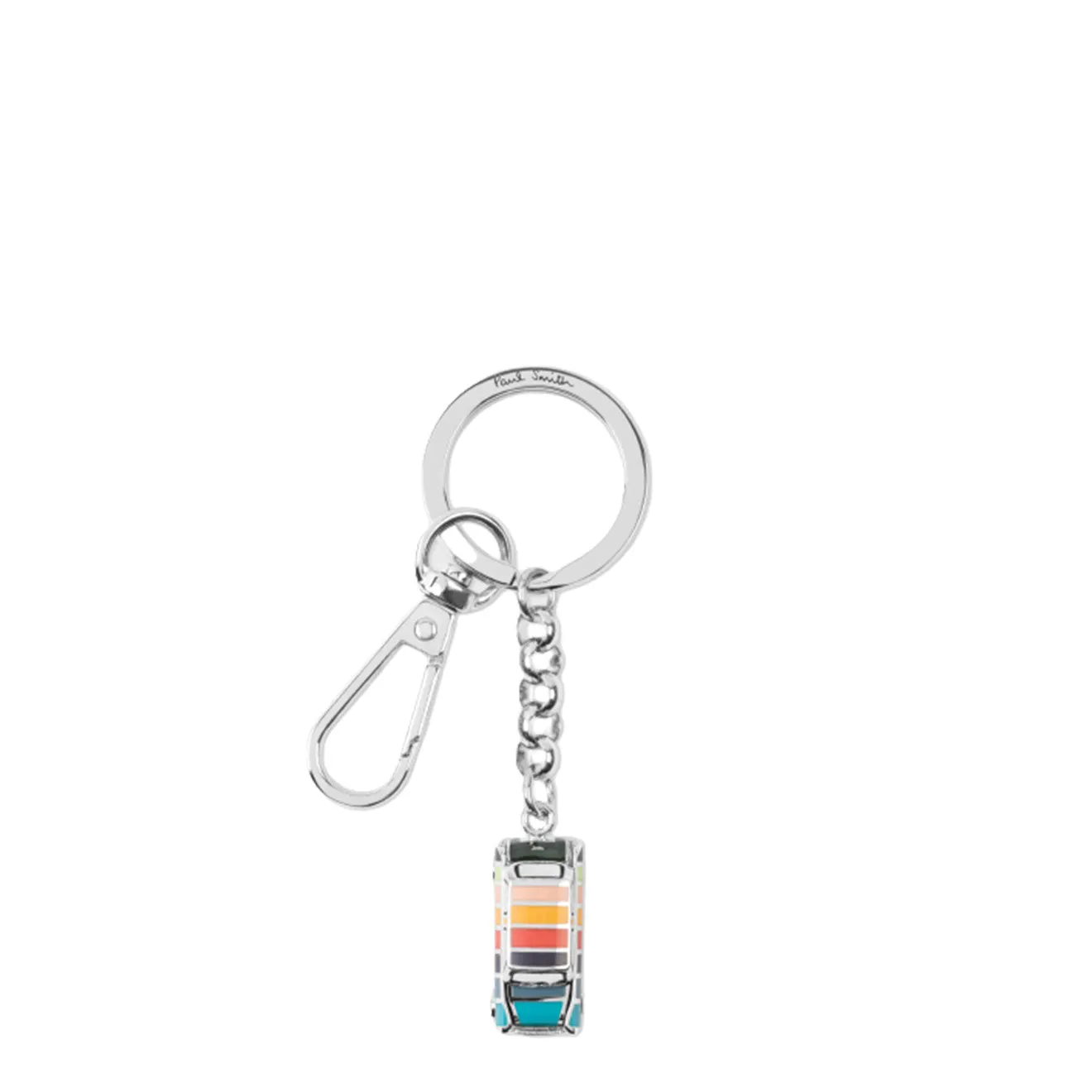 Porte-clés mini vêtement Paul Smith Paul Smith