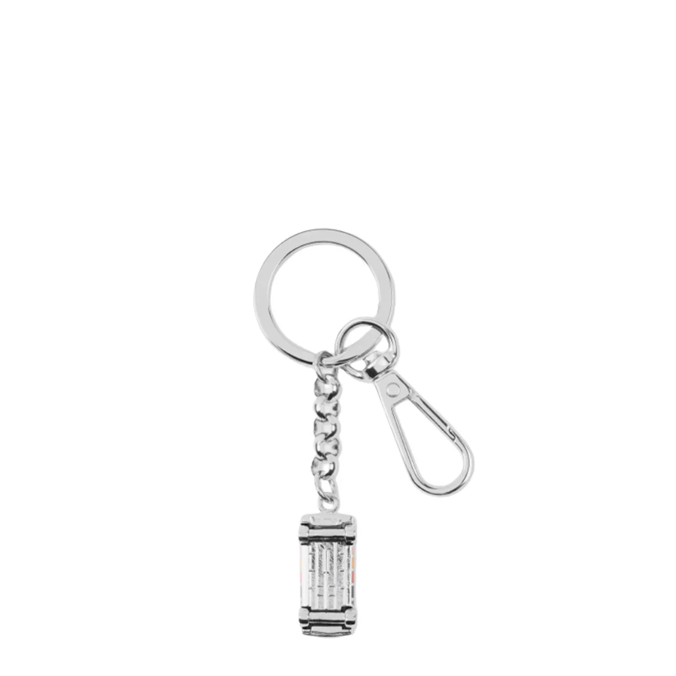 Porte-clés mini vêtement Paul Smith Paul Smith