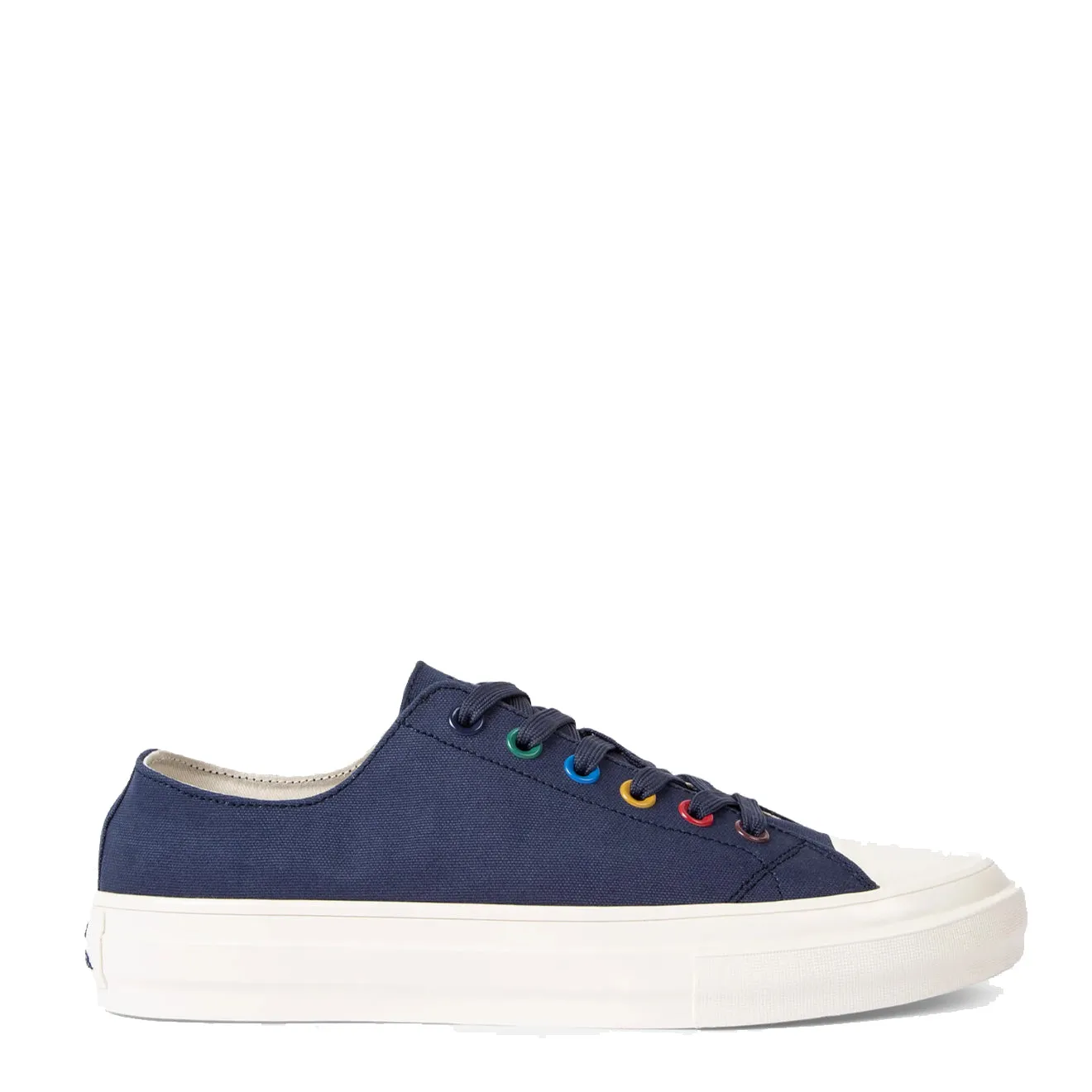 Paul Smith Kinsey Trainers Navy Vêtements Paul Smith
