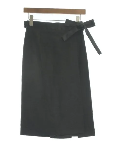 Jupes mi-longues Paul Smith