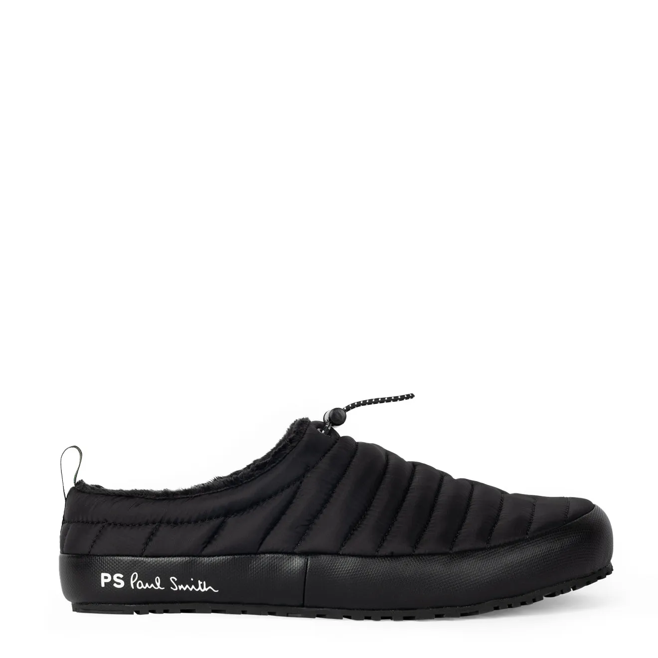 Paul Smith Mule Noir Vêtements Paul Smith