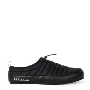 Paul Smith Larsen Slipper Black Clothing Paul Smith