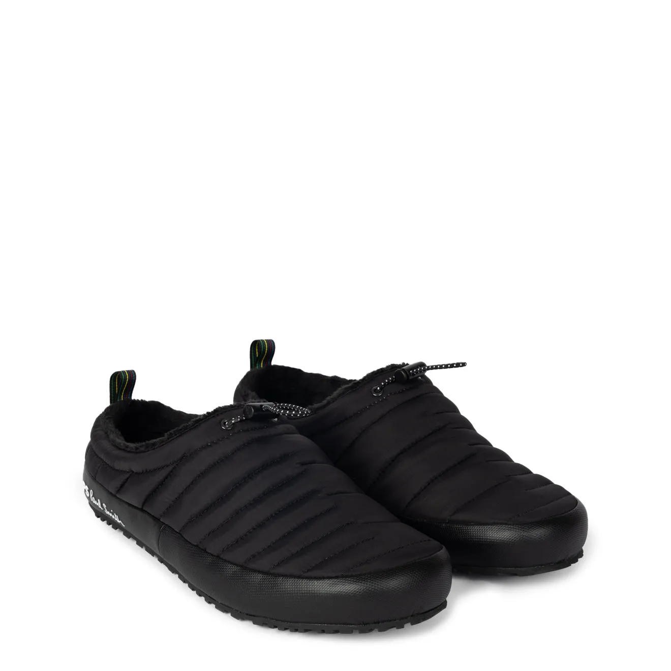 Paul Smith Mule Noir Vêtements Paul Smith